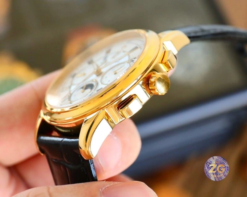 VACHERON CONSTANTIN Watches Stylish 204625