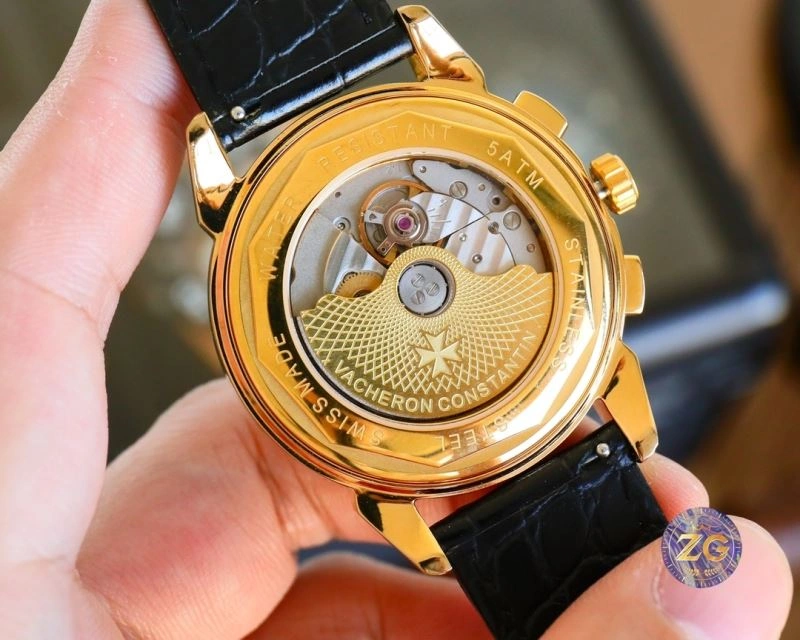 VACHERON CONSTANTIN Watches Stylish 204625