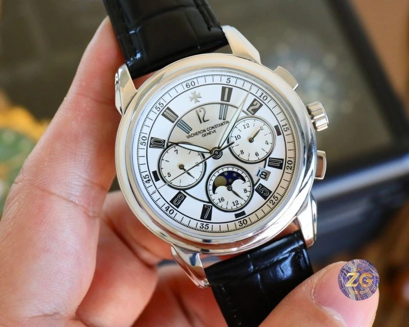 Vibrant VACHERON CONSTANTIN Watches 204626
