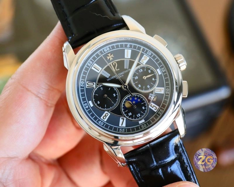 Vibrant VACHERON CONSTANTIN Watches 204626