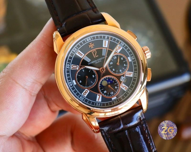 Vibrant VACHERON CONSTANTIN Watches 204626