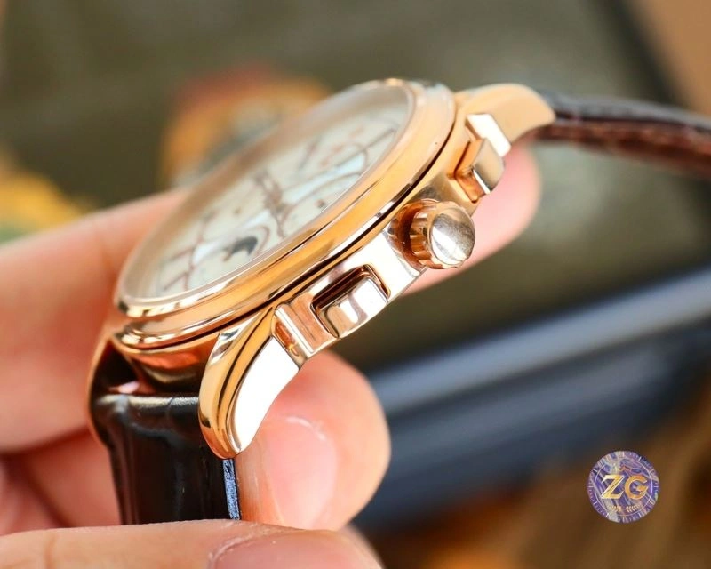 Vibrant VACHERON CONSTANTIN Watches 204626