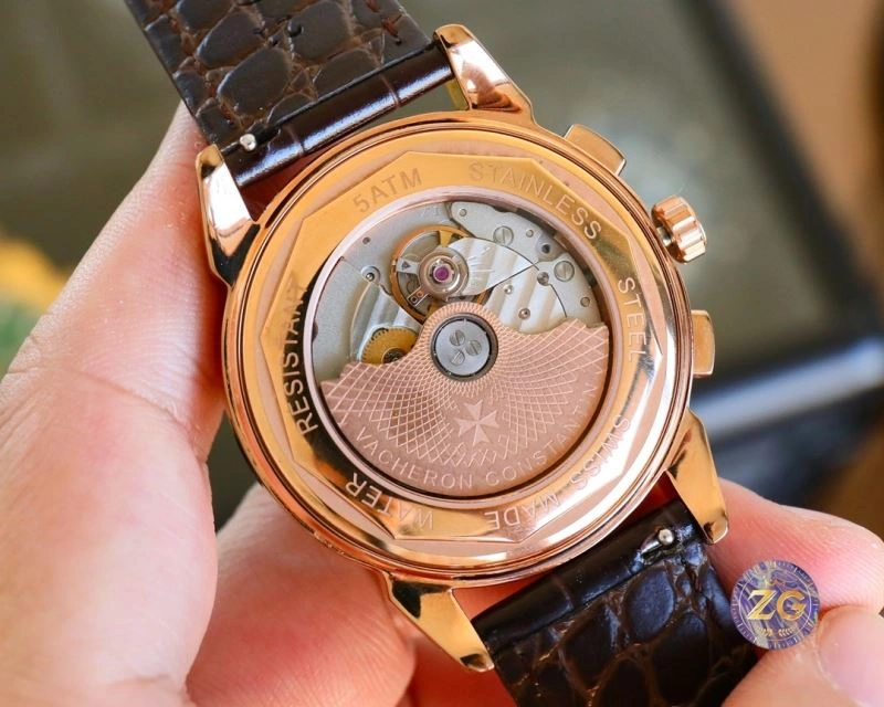 Vibrant VACHERON CONSTANTIN Watches 204626