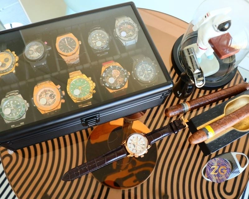 Vibrant VACHERON CONSTANTIN Watches 204626