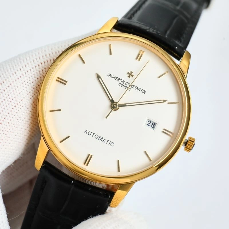 Durable VACHERON CONSTANTIN Watches 204642