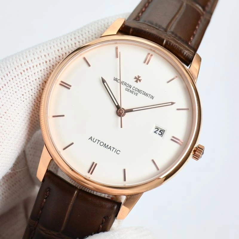 Durable VACHERON CONSTANTIN Watches 204642