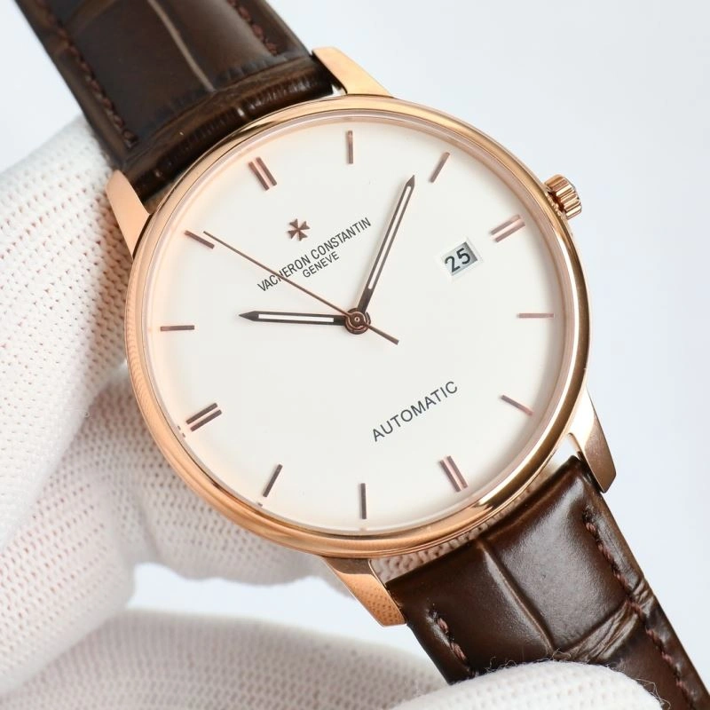 Durable VACHERON CONSTANTIN Watches 204642