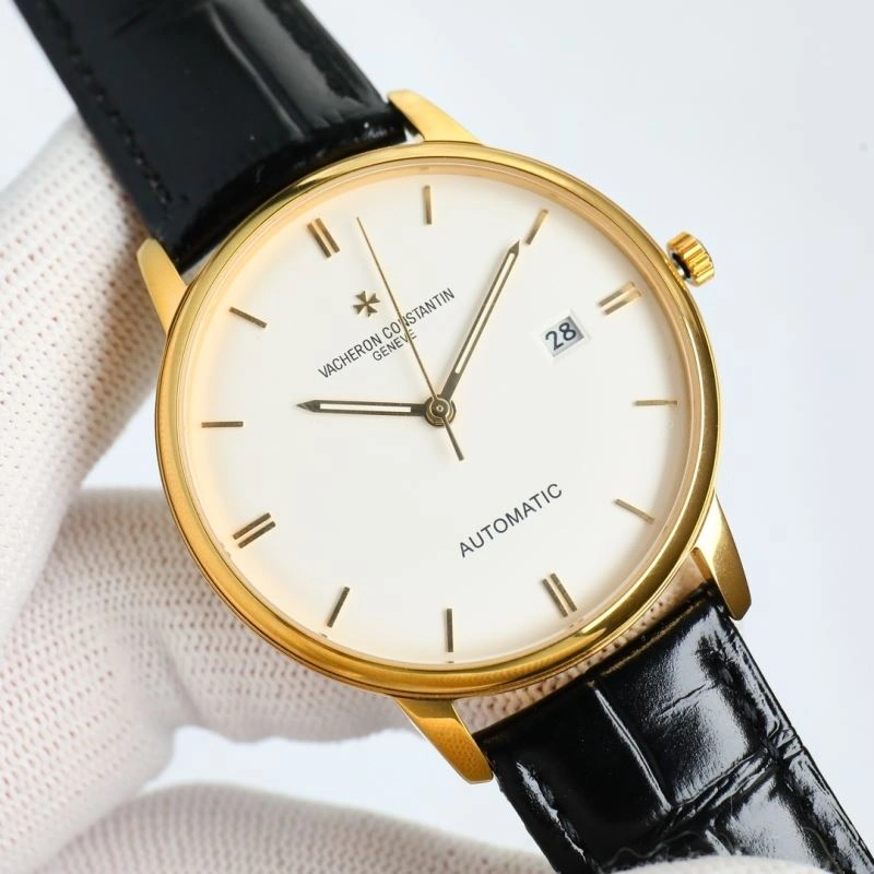 Durable VACHERON CONSTANTIN Watches 204642