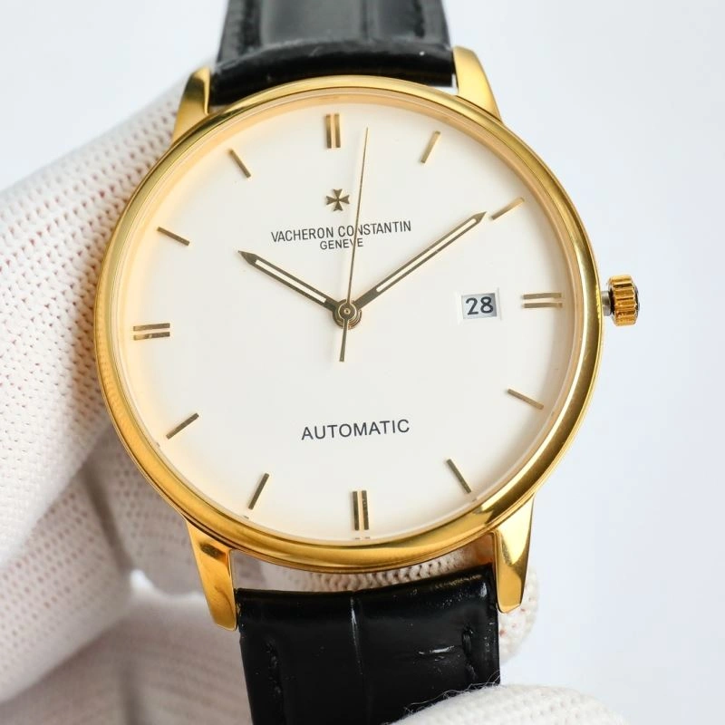 Durable VACHERON CONSTANTIN Watches 204642
