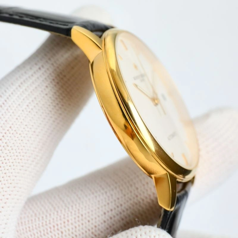 Durable VACHERON CONSTANTIN Watches 204642