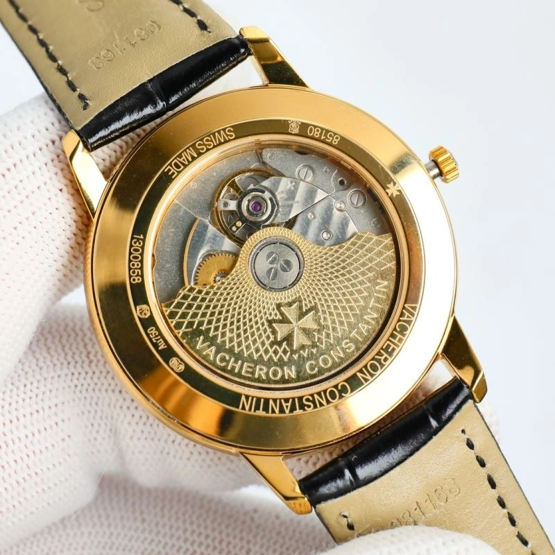 Durable VACHERON CONSTANTIN Watches 204642
