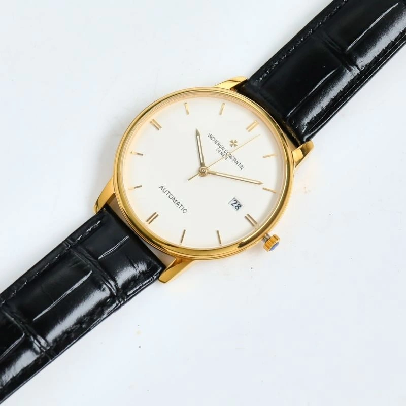 Durable VACHERON CONSTANTIN Watches 204642
