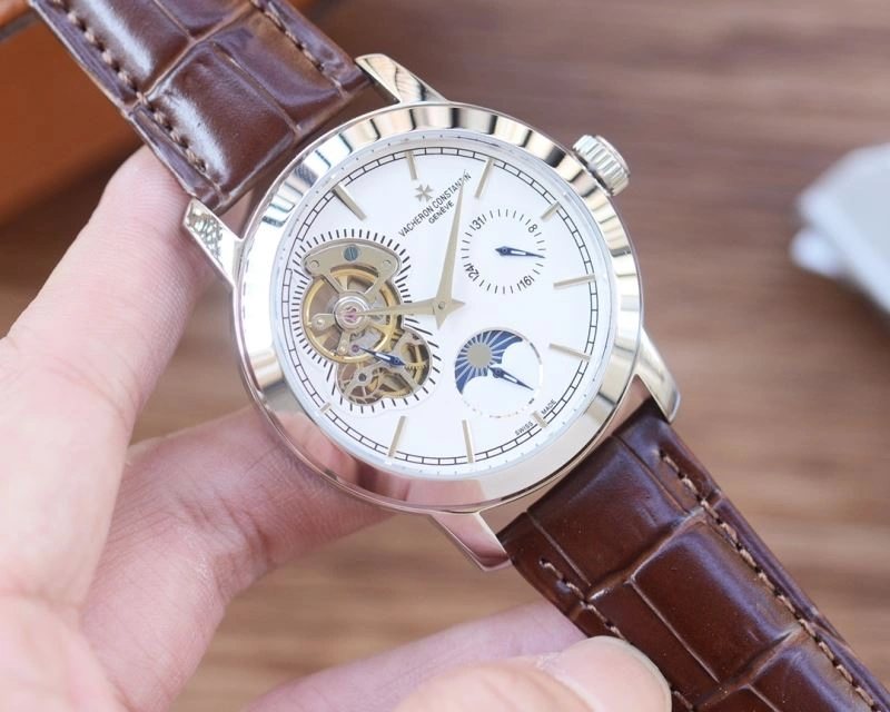 VACHERON CONSTANTIN Watches TechFriendly 204622