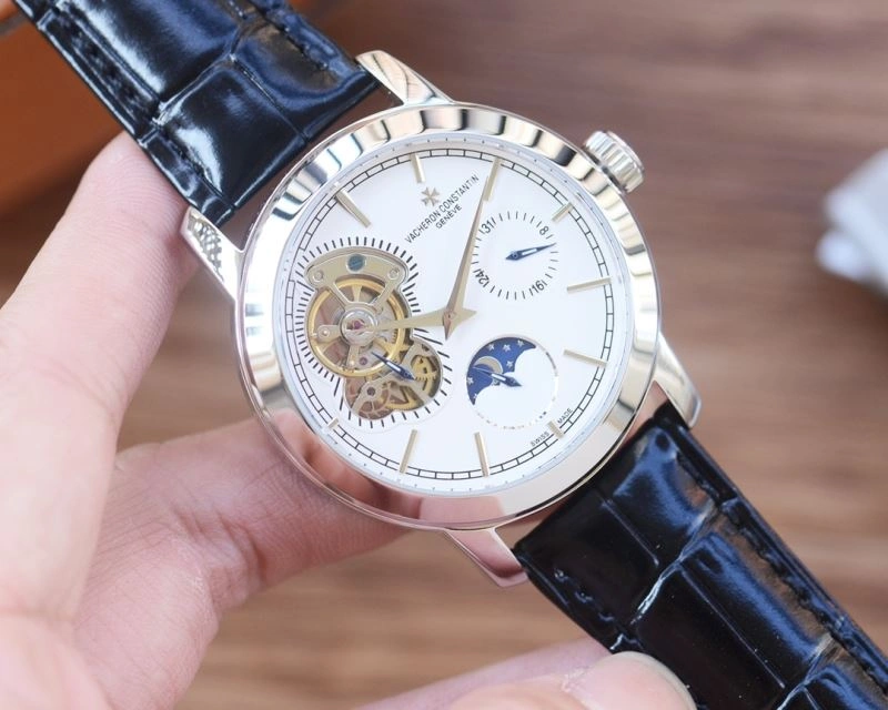 VACHERON CONSTANTIN Watches TechFriendly 204622