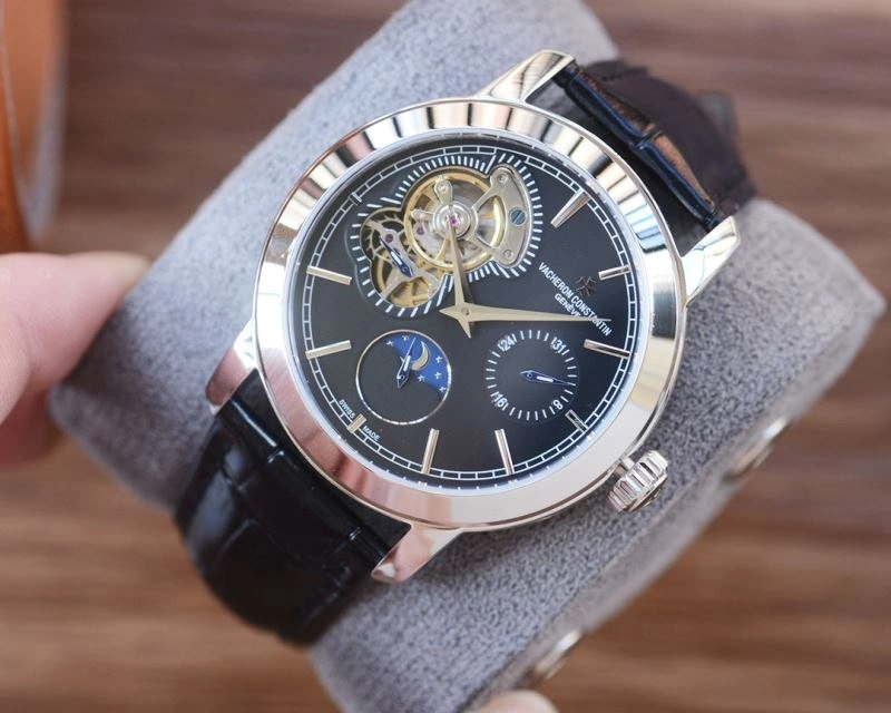 VACHERON CONSTANTIN Watches TechFriendly 204622