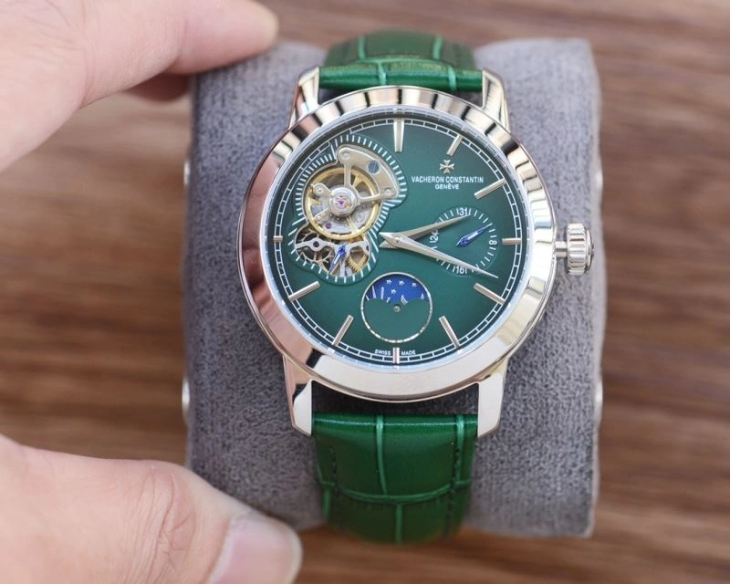 VACHERON CONSTANTIN Watches TechFriendly 204622