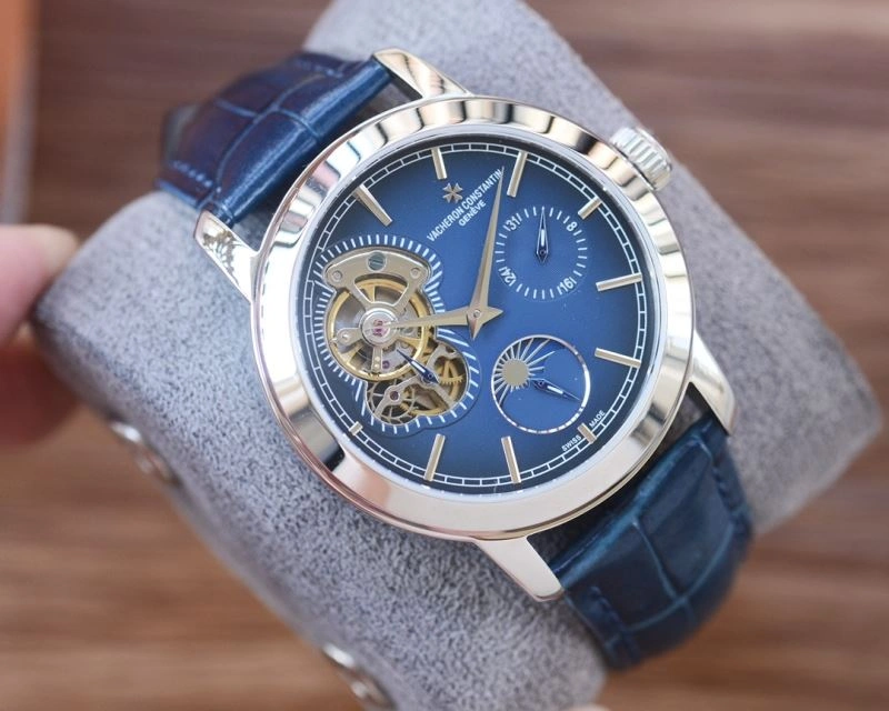 VACHERON CONSTANTIN Watches TechFriendly 204622