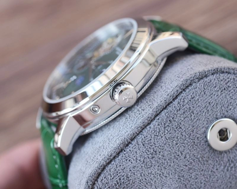 VACHERON CONSTANTIN Watches TechFriendly 204622