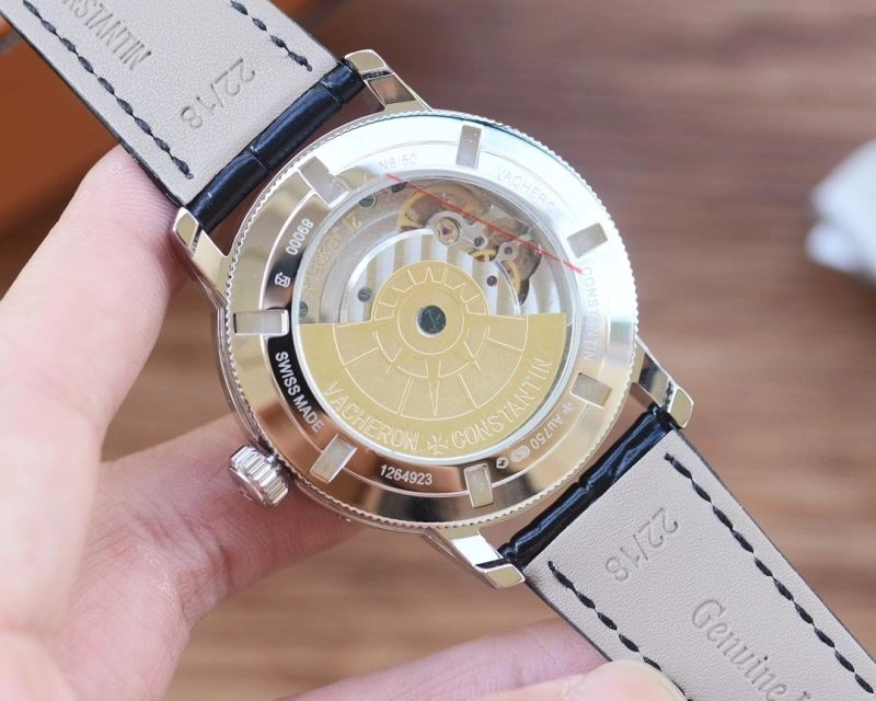 VACHERON CONSTANTIN Watches TechFriendly 204622