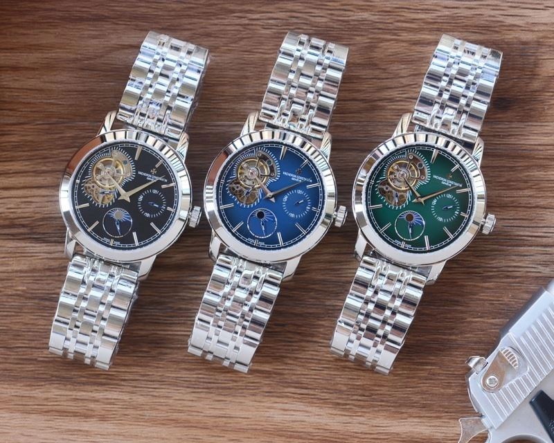 Sophisticated VACHERON CONSTANTIN Watches 204627