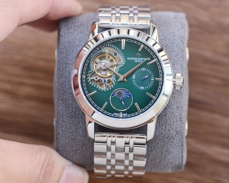 Sophisticated VACHERON CONSTANTIN Watches 204627