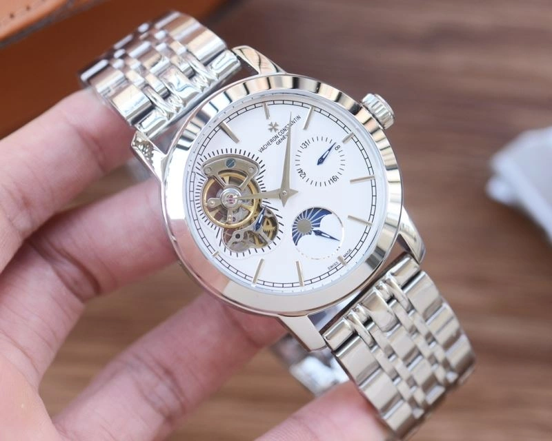 Sophisticated VACHERON CONSTANTIN Watches 204627