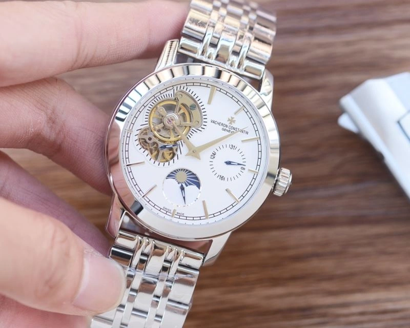 Sophisticated VACHERON CONSTANTIN Watches 204627