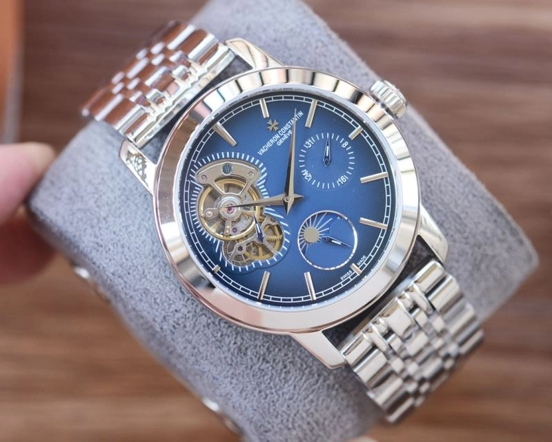 Sophisticated VACHERON CONSTANTIN Watches 204627
