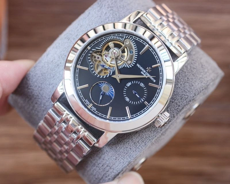 Sophisticated VACHERON CONSTANTIN Watches 204627