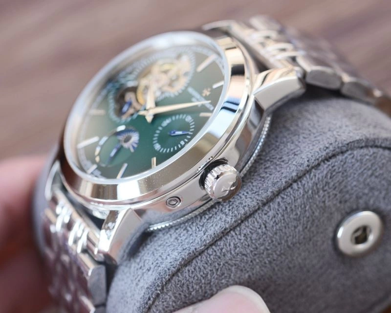 Sophisticated VACHERON CONSTANTIN Watches 204627