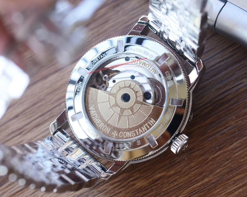 Sophisticated VACHERON CONSTANTIN Watches 204627