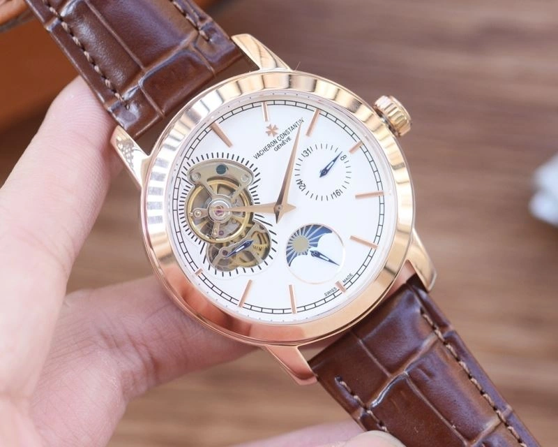 VACHERON CONSTANTIN Watches Vibrant 204634