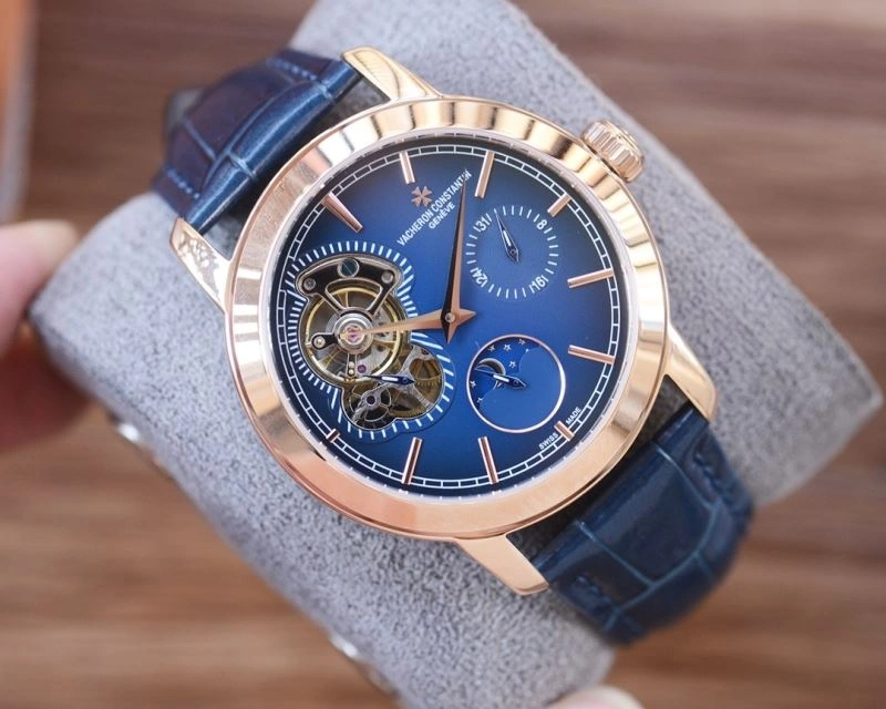 VACHERON CONSTANTIN Watches Vibrant 204634