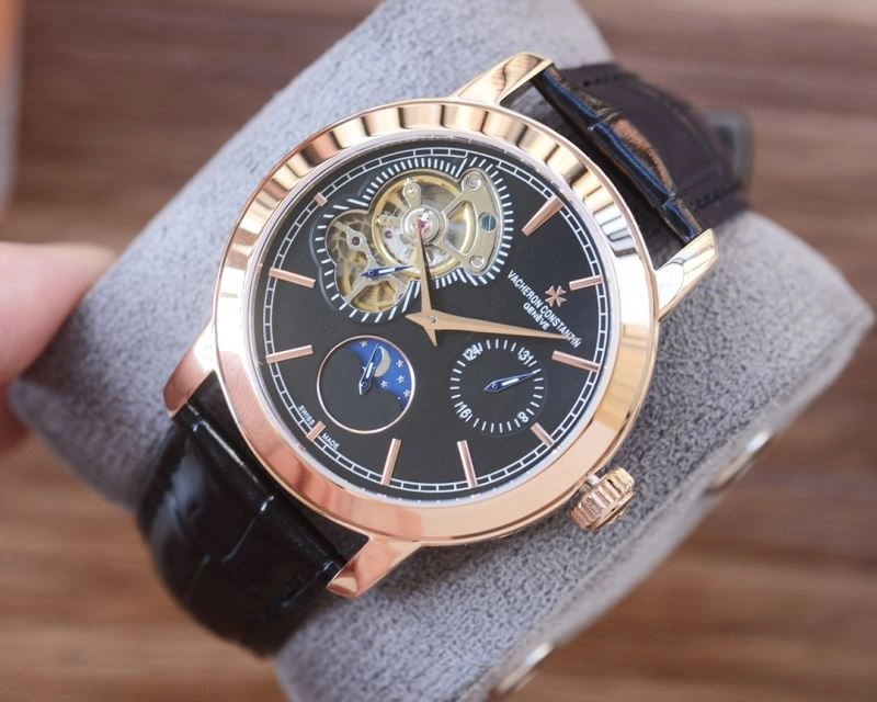 VACHERON CONSTANTIN Watches Vibrant 204634