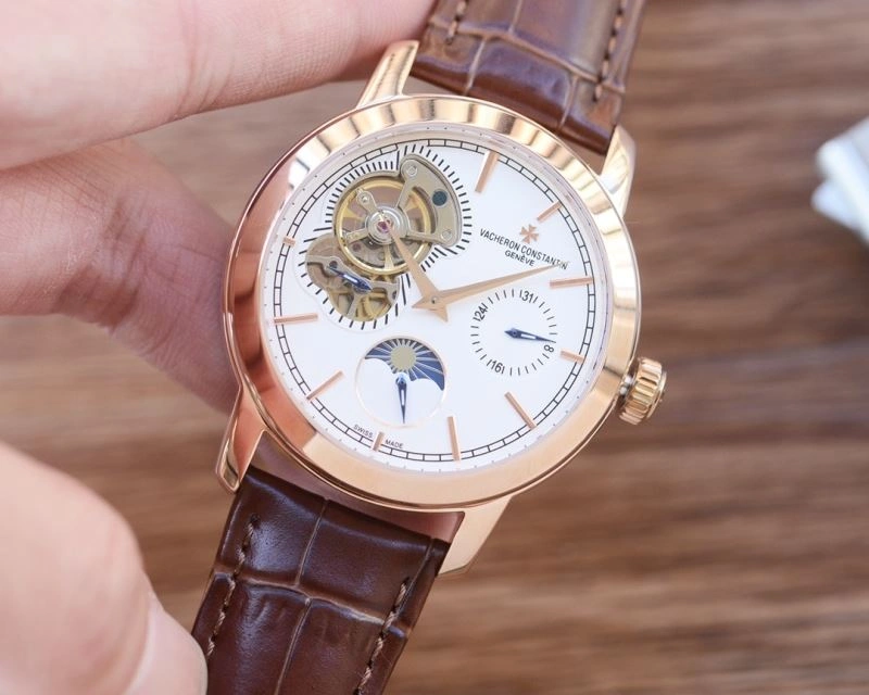 VACHERON CONSTANTIN Watches Vibrant 204634