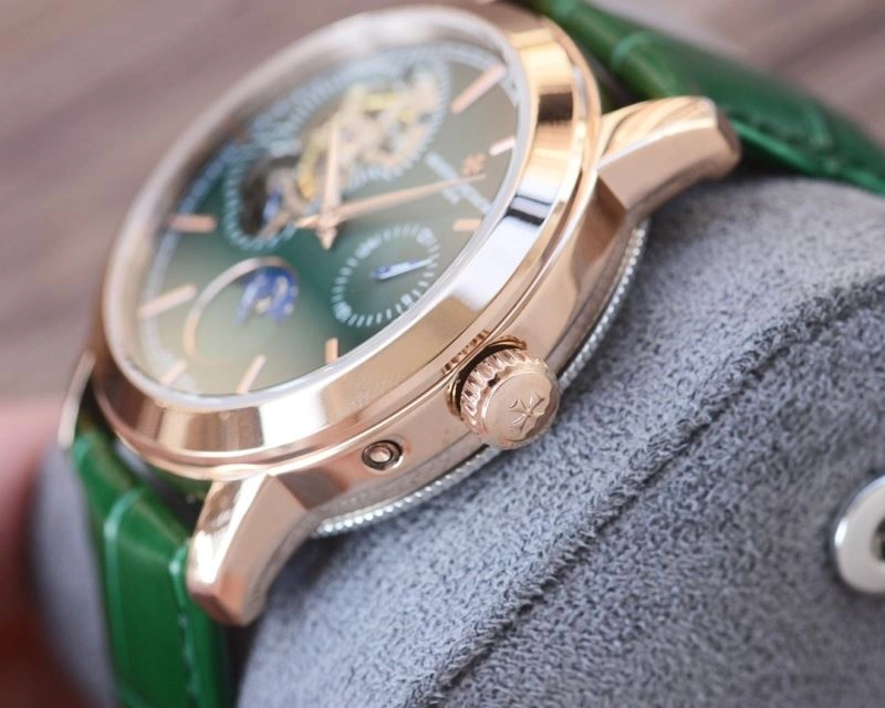 VACHERON CONSTANTIN Watches Vibrant 204634