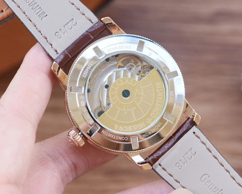 VACHERON CONSTANTIN Watches Vibrant 204634