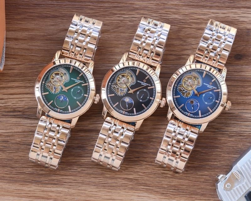 FashionForward VACHERON CONSTANTIN Watches 204641