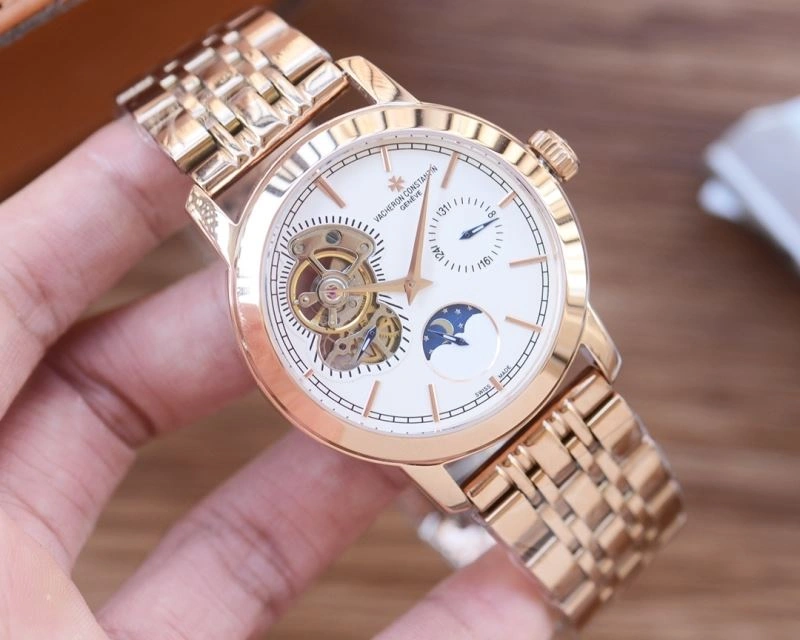 FashionForward VACHERON CONSTANTIN Watches 204641