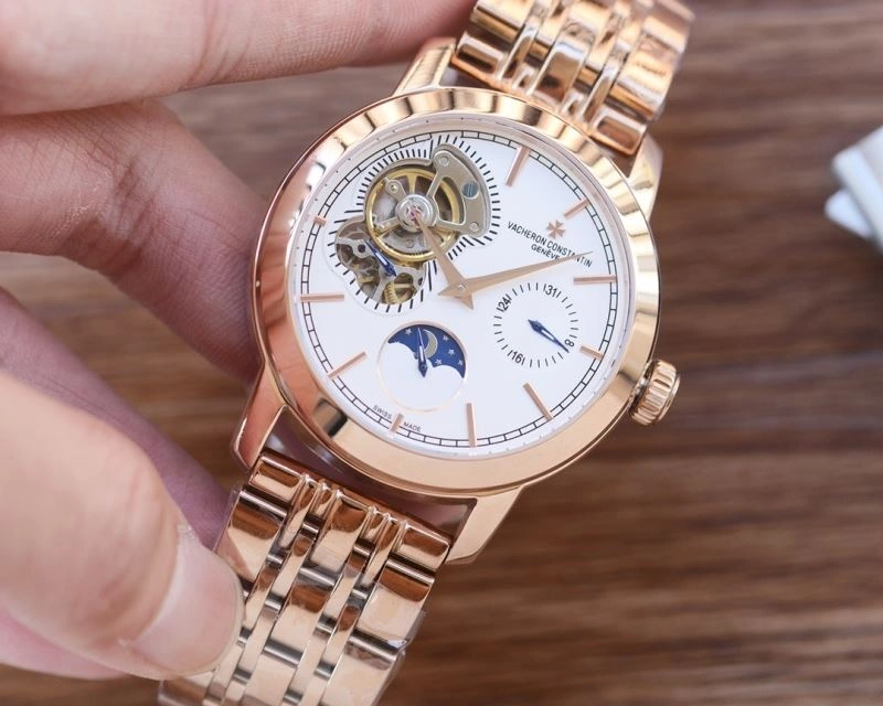 FashionForward VACHERON CONSTANTIN Watches 204641