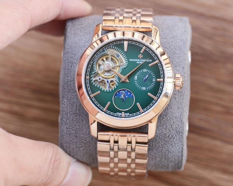 FashionForward VACHERON CONSTANTIN Watches 204641