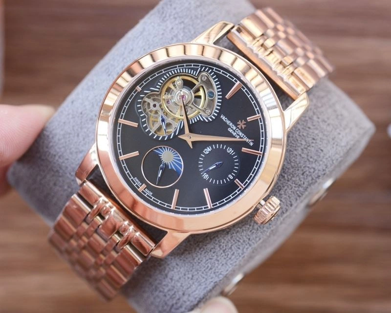 FashionForward VACHERON CONSTANTIN Watches 204641