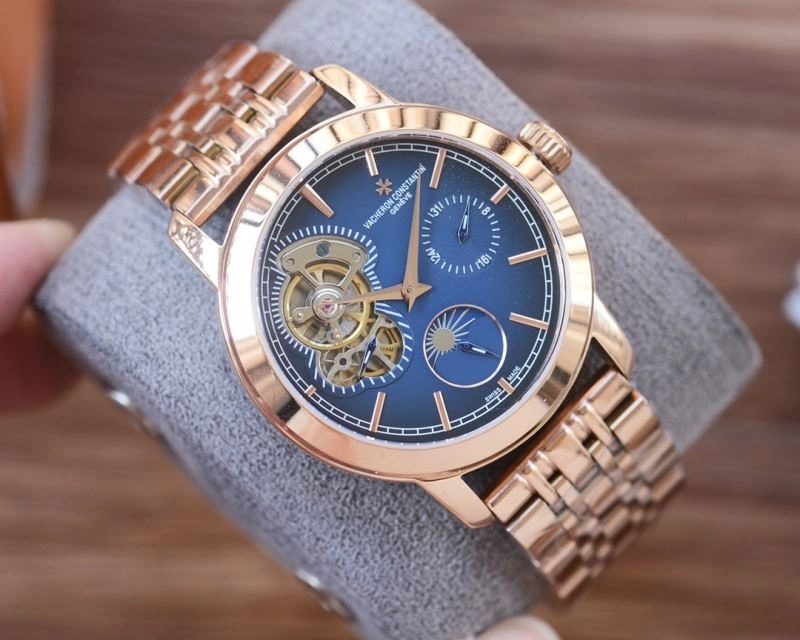 FashionForward VACHERON CONSTANTIN Watches 204641