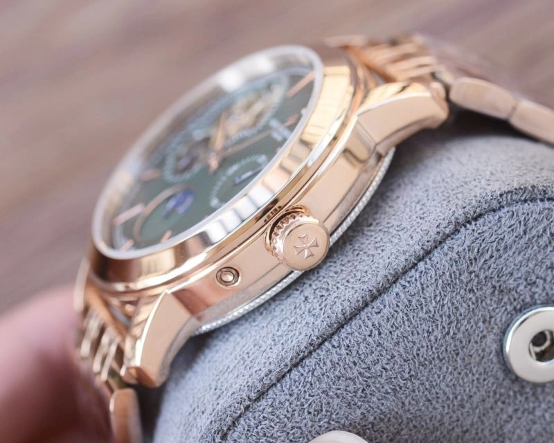 FashionForward VACHERON CONSTANTIN Watches 204641