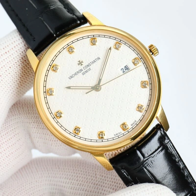 Reliable VACHERON CONSTANTIN Watches 204646