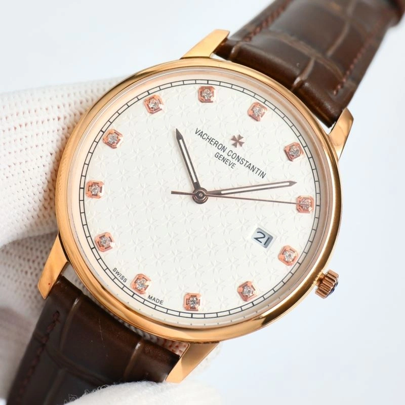 Reliable VACHERON CONSTANTIN Watches 204646
