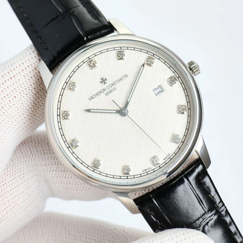 Reliable VACHERON CONSTANTIN Watches 204646