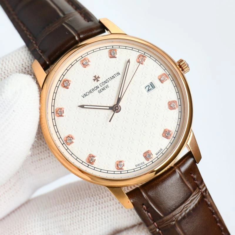 Reliable VACHERON CONSTANTIN Watches 204646