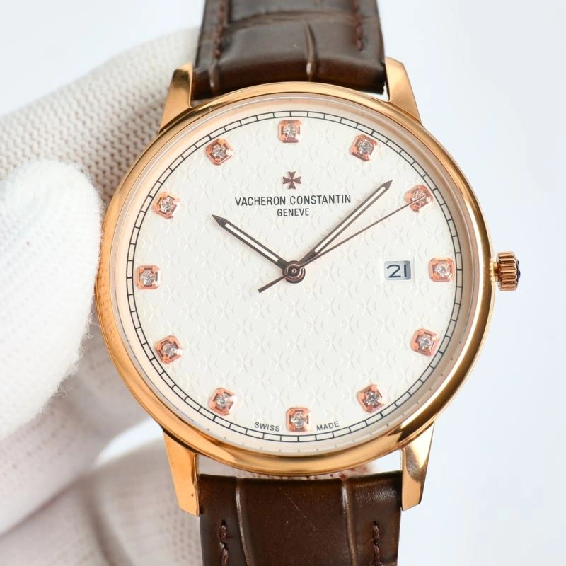 Reliable VACHERON CONSTANTIN Watches 204646