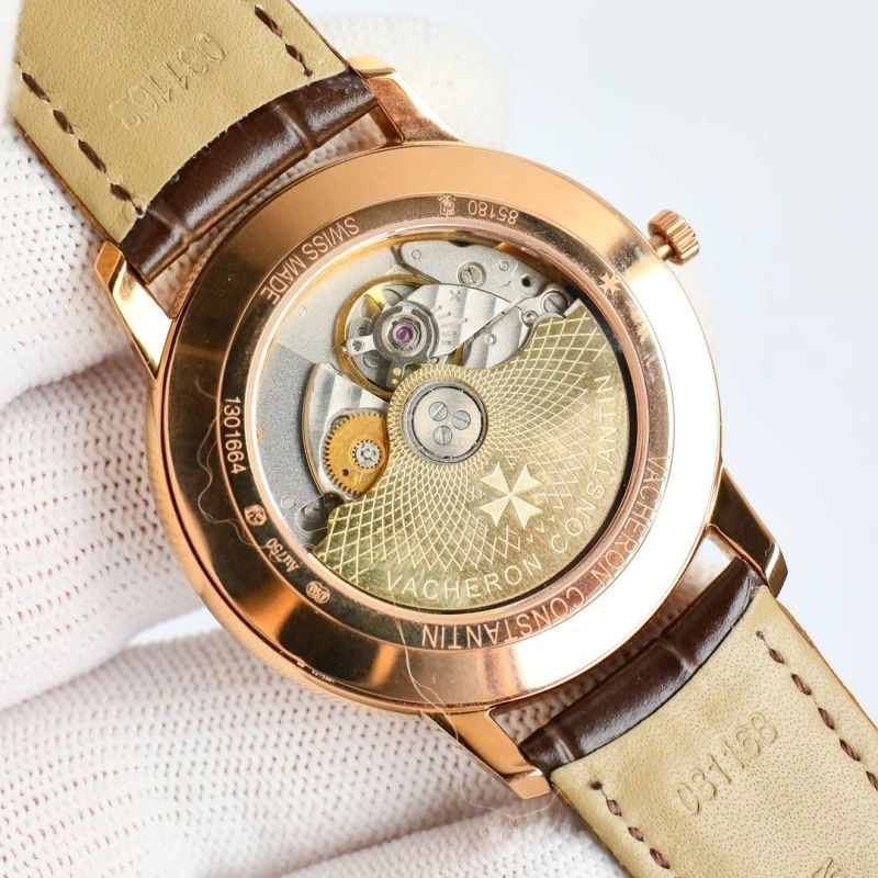Reliable VACHERON CONSTANTIN Watches 204646